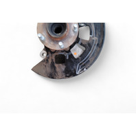 Infiniti G37 08-13 Front Knuckle Spindle Left/Driver 40015-EG000, E050, OEM, 2009, 2010, 2011, 2012, 2013