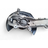 Infiniti G37 08-13 Front Knuckle Spindle Left/Driver 40015-EG000, E050, OEM, 2009, 2010, 2011, 2012, 2013