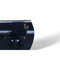 Infiniti G37 11-13 Convertible Front Door Left Side Black, H010A-3LWMA, E050, OEM, 2011, 2012, 2013