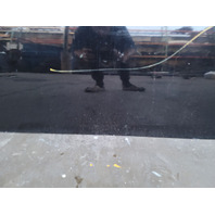 Infiniti G37 11-13 Convertible Front Door Left Side Black, H010A-3LWMA, E050, OEM, 2011, 2012, 2013