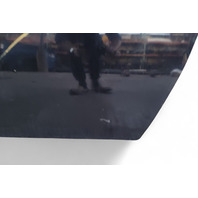 Infiniti G37 11-13 Convertible Front Door Left Side Black, H010A-3LWMA, E050, OEM, 2011, 2012, 2013