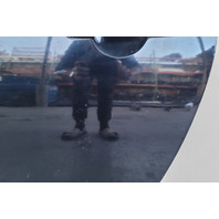 Infiniti G37 11-13 Convertible Front Door Left Side Black, H010A-3LWMA, E050, OEM, 2011, 2012, 2013