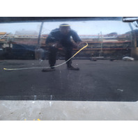 Infiniti G37 11-13 Convertible Front Door Left Side Black, H010A-3LWMA, E050, OEM, 2011, 2012, 2013