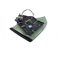 Infiniti G37 09-13 Rear Quarter Left/Driver Side Glass 83301-JJ50A, E050, OEM, 2009, 2010, 2011, 2012, 2013