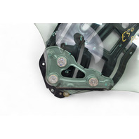 Infiniti G37 09-13 Rear Quarter Left/Driver Side Glass 83301-JJ50A, E050, OEM, 2009, 2010, 2011, 2012, 2013