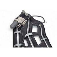 Infiniti G37 09-13 Rear Quarter Left/Driver Side Glass 83301-JJ50A, E050, OEM, 2009, 2010, 2011, 2012, 2013