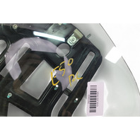 Infiniti G37 09-13 Rear Quarter Left/Driver Side Glass 83301-JJ50A, E050, OEM, 2009, 2010, 2011, 2012, 2013