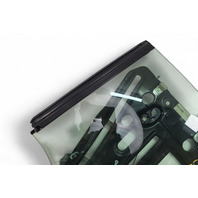 Infiniti G37 09-13 Rear Quarter Left/Driver Side Glass 83301-JJ50A, E050, OEM, 2009, 2010, 2011, 2012, 2013