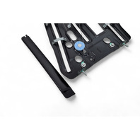 Infiniti G37 09-13 Rear Quarter Left/Driver Side Glass 83301-JJ50A, E050, OEM, 2009, 2010, 2011, 2012, 2013