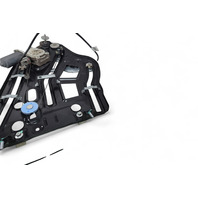 Infiniti G37 09-13 Rear Quarter Left/Driver Side Glass 83301-JJ50A, E050, OEM, 2009, 2010, 2011, 2012, 2013