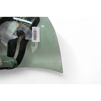 Infiniti G37 09-13 Rear Quarter Left/Driver Side Glass 83301-JJ50A, E050, OEM, 2009, 2010, 2011, 2012, 2013