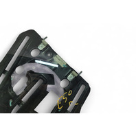 Infiniti G37 09-13 Rear Quarter Left/Driver Side Glass 83301-JJ50A, E050, OEM, 2009, 2010, 2011, 2012, 2013