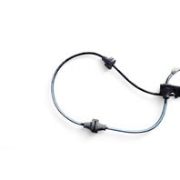 Acura MDX 14-16 ABS Wheel Speed Sensor Rear Left, 57475-TZ5-A02, E051, OEM, 2014, 2015, 2016
