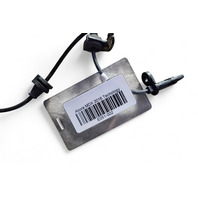 Acura MDX 14-16 ABS Wheel Speed Sensor Rear Left, 57475-TZ5-A02, E051, OEM, 2014, 2015, 2016