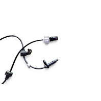 Acura MDX 14-16 ABS Wheel Speed Sensor Rear Left, 57475-TZ5-A02, E051, OEM, 2014, 2015, 2016