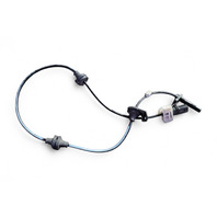 Acura MDX 14-16 ABS Wheel Speed Sensor Rear Left, 57475-TZ5-A02, E051, OEM, 2014, 2015, 2016