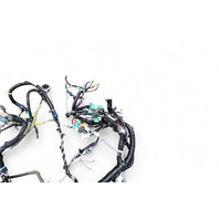 Acura MDX 16 Instrument Dash Harness Wiring Cabin, 32117-TZ5-A50, E051, OEM, 2016