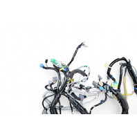 Acura MDX 16 Instrument Dash Harness Wiring Cabin, 32117-TZ5-A50, E051, OEM, 2016