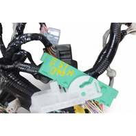 Acura MDX 16 Instrument Dash Harness Wiring Cabin, 32117-TZ5-A50, E051, OEM, 2016
