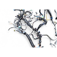 Acura MDX 16 Instrument Dash Harness Wiring Cabin, 32117-TZ5-A50, E051, OEM, 2016