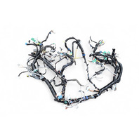 Acura MDX 16 Instrument Dash Harness Wiring Cabin, 32117-TZ5-A50, E051, OEM, 2016