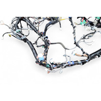 Acura MDX 16 Instrument Dash Harness Wiring Cabin, 32117-TZ5-A50, E051, OEM, 2016