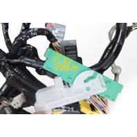Acura MDX 16 Instrument Dash Harness Wiring Cabin, 32117-TZ5-A50, E051, OEM, 2016