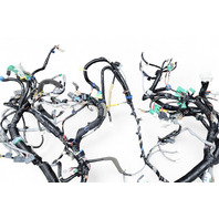 Acura MDX 16 Instrument Dash Harness Wiring Cabin, 32117-TZ5-A50, E051, OEM, 2016