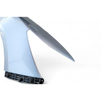 Acura MDX 14-16 Fender Assembly Front Right/Passenger Metallic 60210-TZ5-A90ZZ, E051, OEM, 2014, 2015, 2016