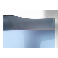 Acura MDX 14-16 Fender Assembly Front Right/Passenger Metallic 60210-TZ5-A90ZZ, E051, OEM, 2014, 2015, 2016