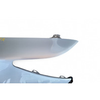 Acura MDX 14-16 Fender Assembly Front Right/Passenger Metallic 60210-TZ5-A90ZZ, E051, OEM, 2014, 2015, 2016