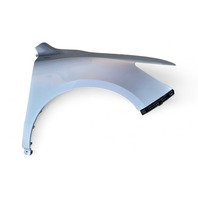 Acura MDX 14-16 Fender Assembly Front Right/Passenger Metallic 60210-TZ5-A90ZZ, E051, OEM, 2014, 2015, 2016