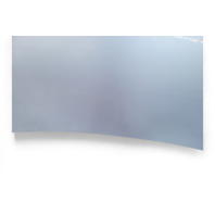 Acura MDX 14-16 Engine Hood Bonnet Assembly Metallic, 60100-TZ5-A90ZZ, E051, OEM, 2014, 2015, 2016