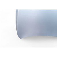 Acura MDX 14-16 Engine Hood Bonnet Assembly Metallic, 60100-TZ5-A90ZZ, E051, OEM, 2014, 2015, 2016