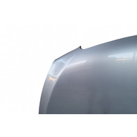 Acura MDX 14-16 Engine Hood Bonnet Assembly Metallic, 60100-TZ5-A90ZZ, E051, OEM, 2014, 2015, 2016