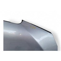 Acura MDX 14-16 Engine Hood Bonnet Assembly Metallic, 60100-TZ5-A90ZZ, E051, OEM, 2014, 2015, 2016