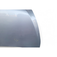 Acura MDX 14-16 Engine Hood Bonnet Assembly Metallic, 60100-TZ5-A90ZZ, E051, OEM, 2014, 2015, 2016