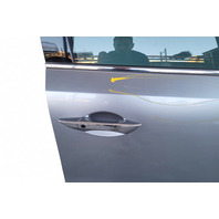 Acura MDX 14-20 Front Right Door Assembly, 67010-TZ5-A80ZZ, E051, OEM, 2014, 2015, 2016, 2017, 2018, 2019, 2020