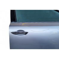 Acura MDX 14-20 Front Right Door Assembly, 67010-TZ5-A80ZZ, E051, OEM, 2014, 2015, 2016, 2017, 2018, 2019, 2020