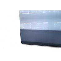 Acura MDX 14-20 Front Right Door Assembly, 67010-TZ5-A80ZZ, E051, OEM, 2014, 2015, 2016, 2017, 2018, 2019, 2020