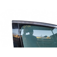 Acura MDX 14-20 Front Right Door Assembly, 67010-TZ5-A80ZZ, E051, OEM, 2014, 2015, 2016, 2017, 2018, 2019, 2020