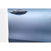 Acura MDX 14-20 Front Right Door Assembly, 67010-TZ5-A80ZZ, E051, OEM, 2014, 2015, 2016, 2017, 2018, 2019, 2020