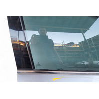 Acura MDX 14-20 Front Right Door Assembly, 67010-TZ5-A80ZZ, E051, OEM, 2014, 2015, 2016, 2017, 2018, 2019, 2020