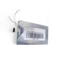 Acura MDX 14-20 Front Right Door Assembly, 67010-TZ5-A80ZZ, E051, OEM, 2014, 2015, 2016, 2017, 2018, 2019, 2020