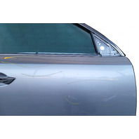 Acura MDX 14-20 Front Right Door Assembly, 67010-TZ5-A80ZZ, E051, OEM, 2014, 2015, 2016, 2017, 2018, 2019, 2020