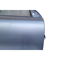 Acura MDX 14-20 Front Right Door Assembly, 67010-TZ5-A80ZZ, E051, OEM, 2014, 2015, 2016, 2017, 2018, 2019, 2020