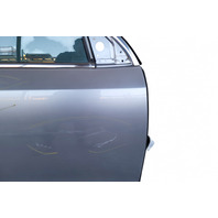 Acura MDX 14-20 Front Right Door Assembly, 67010-TZ5-A80ZZ, E051, OEM, 2014, 2015, 2016, 2017, 2018, 2019, 2020