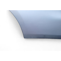 Acura MDX 14-20 Rear Right Door Assembly, 67510-TZ5-A70ZZ, E051, OEM, 2014, 2015, 2016, 2017, 2018, 2019, 2020