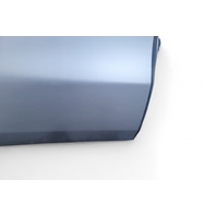 Acura MDX 14-20 Rear Right Door Assembly, 67510-TZ5-A70ZZ, E051, OEM, 2014, 2015, 2016, 2017, 2018, 2019, 2020