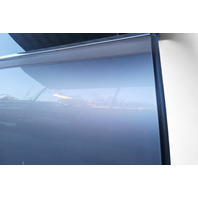 Acura MDX 14-20 Rear Right Door Assembly, 67510-TZ5-A70ZZ, E051, OEM, 2014, 2015, 2016, 2017, 2018, 2019, 2020